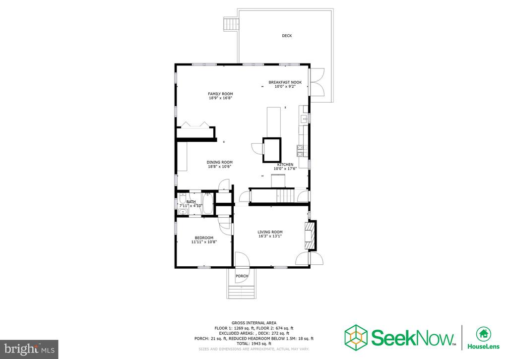 5710 25TH RD N