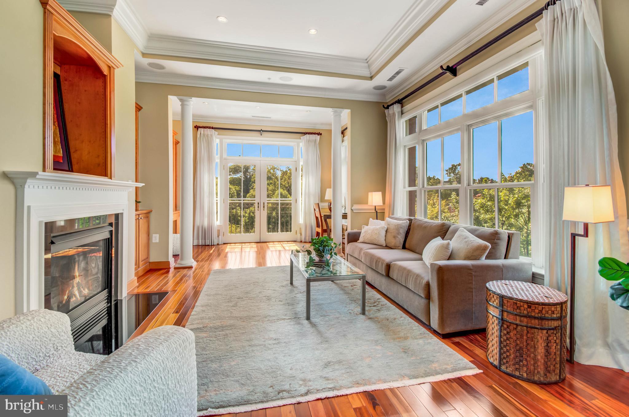 2801 LANGSTON BOULEVARD 302