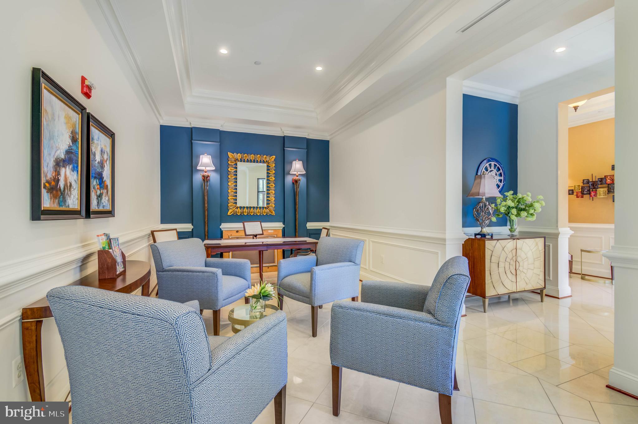 2801 LANGSTON BOULEVARD 302