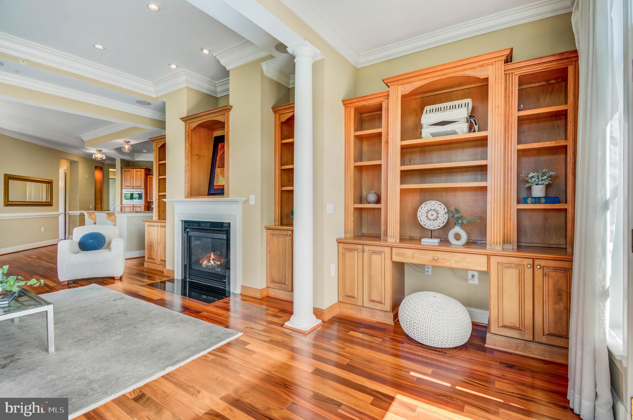 2801 LANGSTON BOULEVARD 302