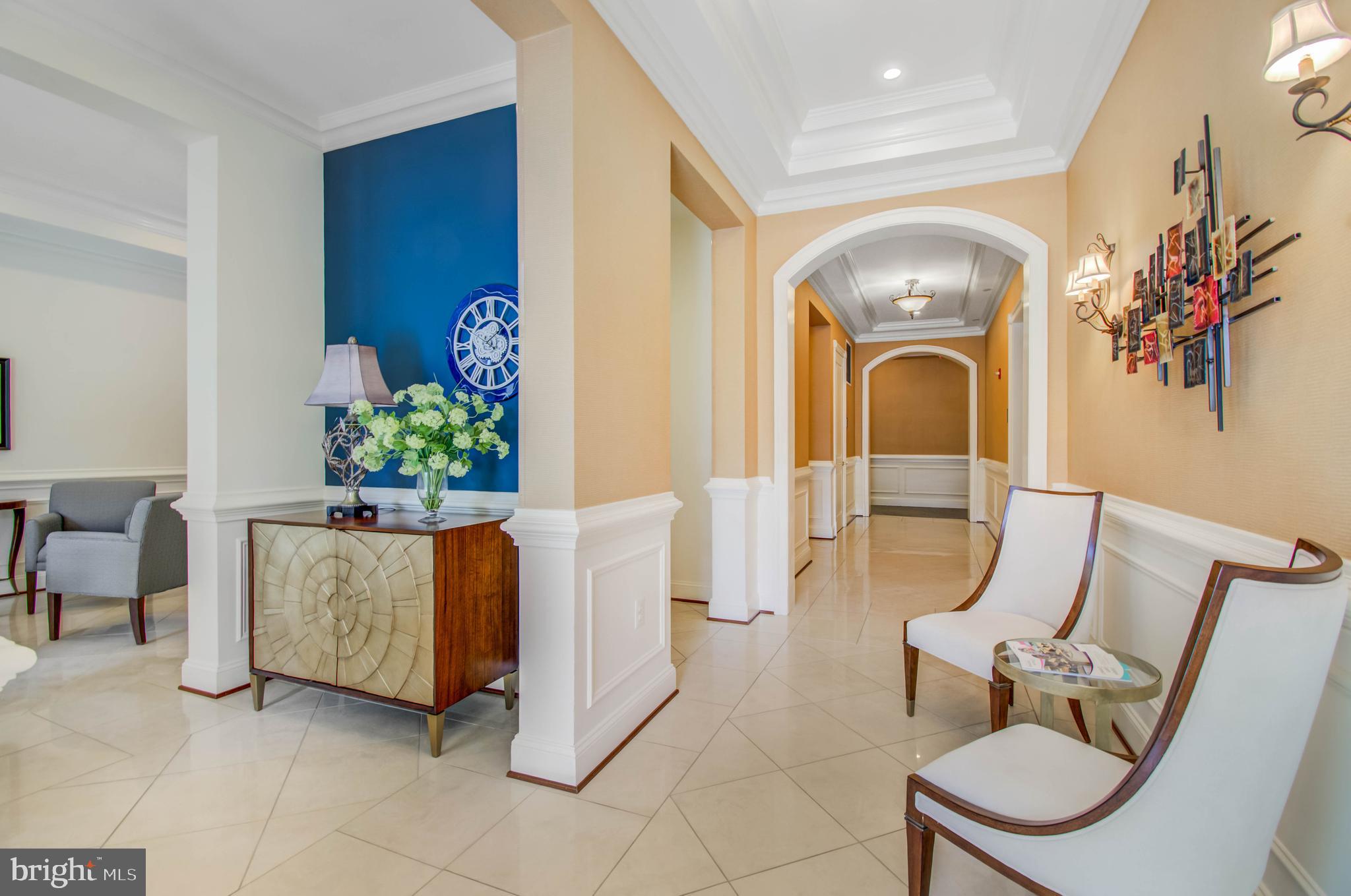 2801 LANGSTON BOULEVARD 302