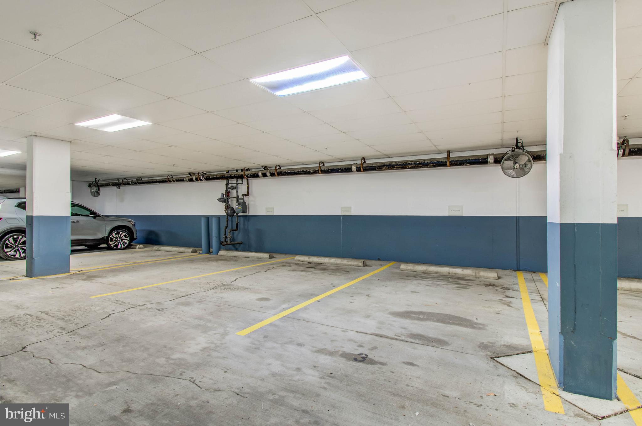 2801 LANGSTON BOULEVARD 302