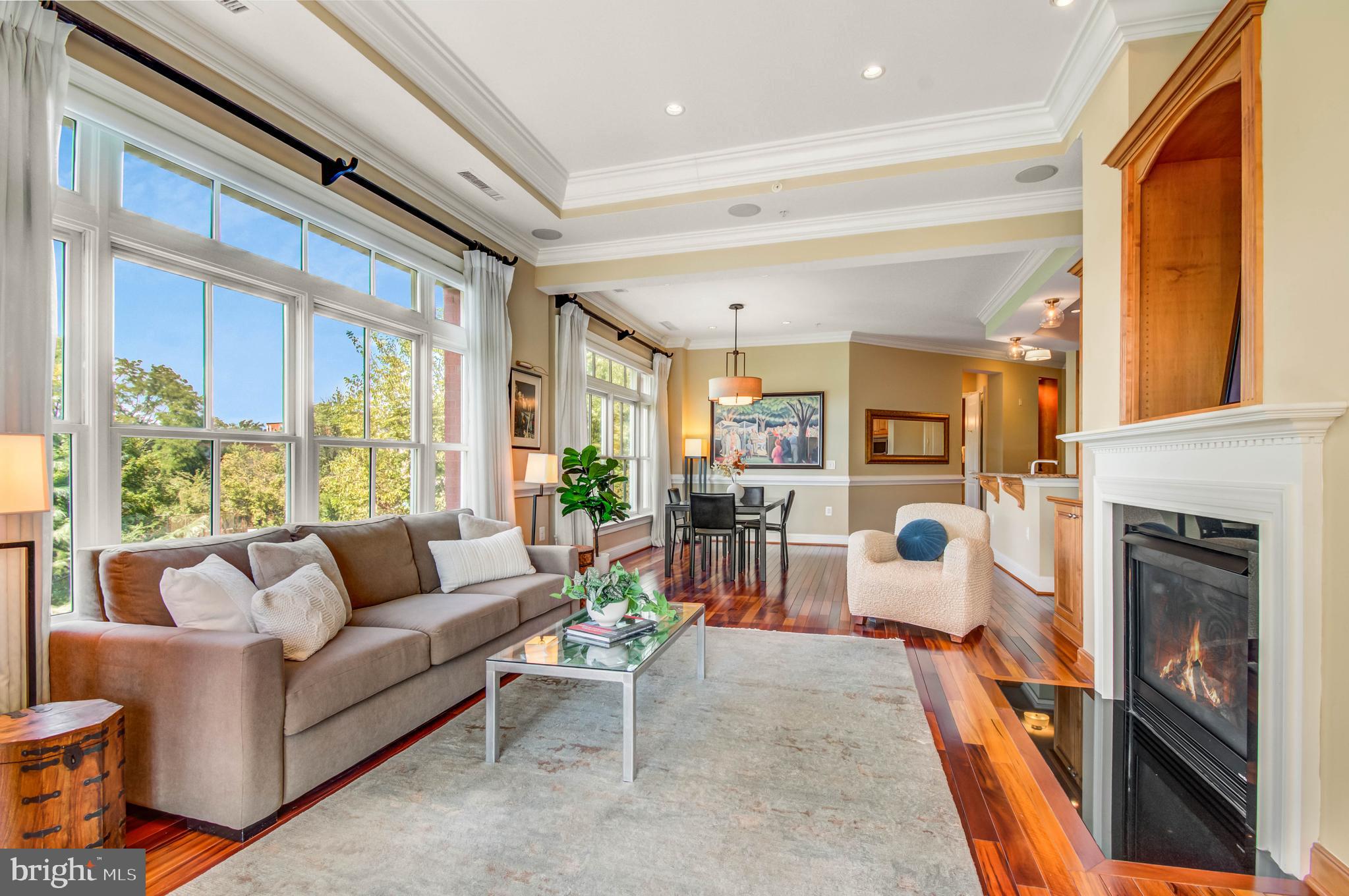 2801 LANGSTON BOULEVARD 302