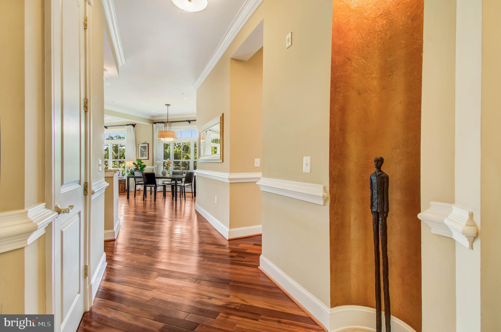 2801 LANGSTON BOULEVARD 302