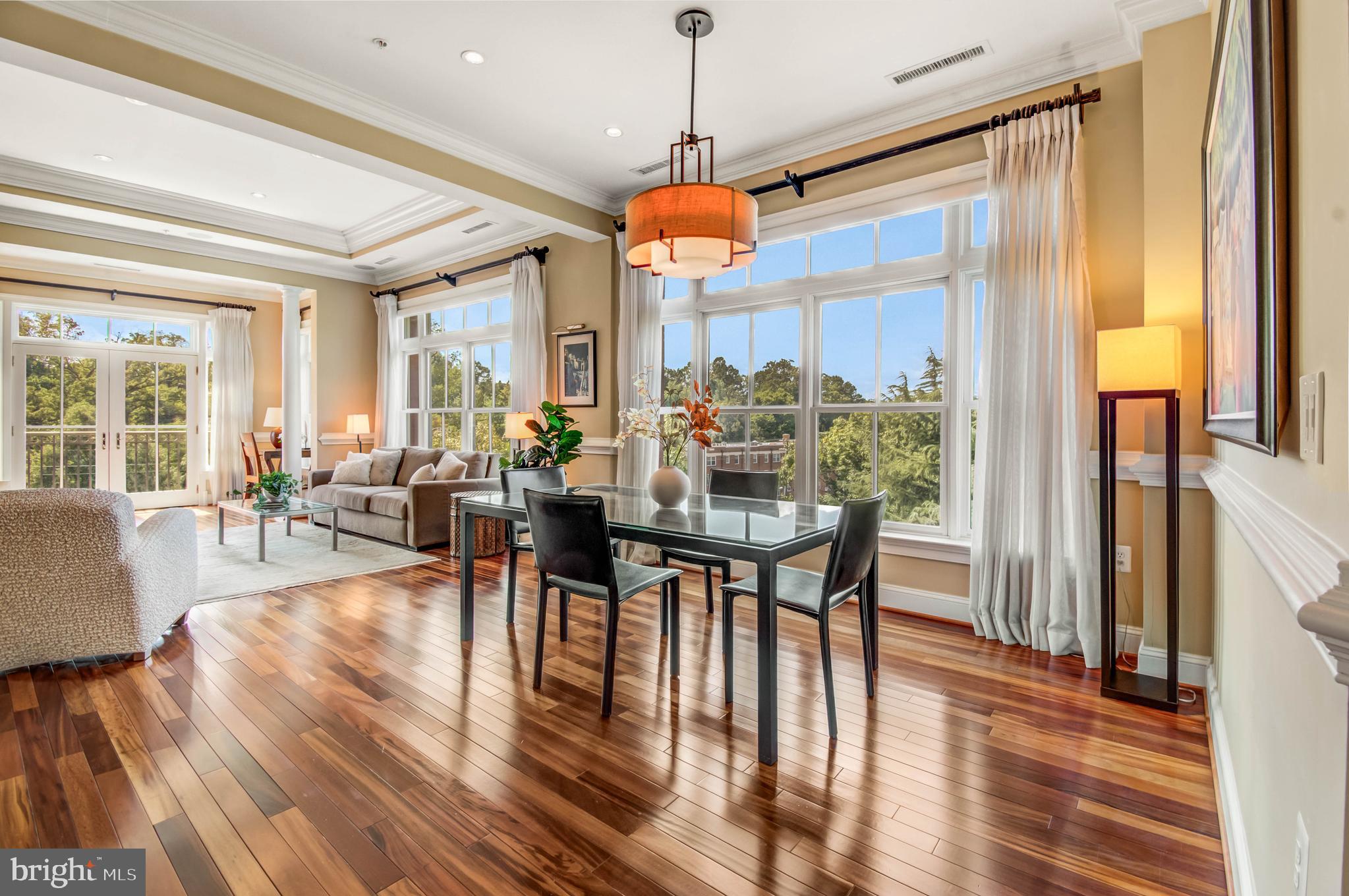 2801 LANGSTON BOULEVARD 302