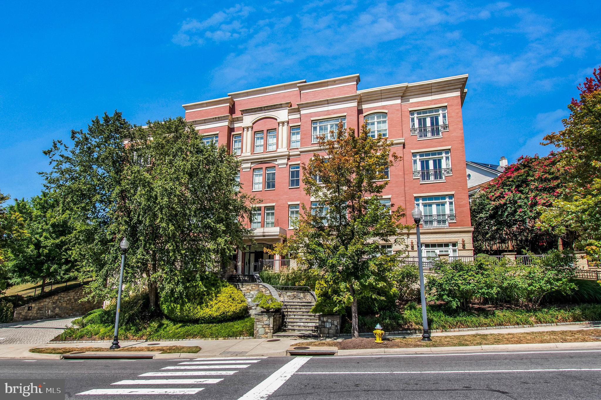 2801 LANGSTON BOULEVARD 302