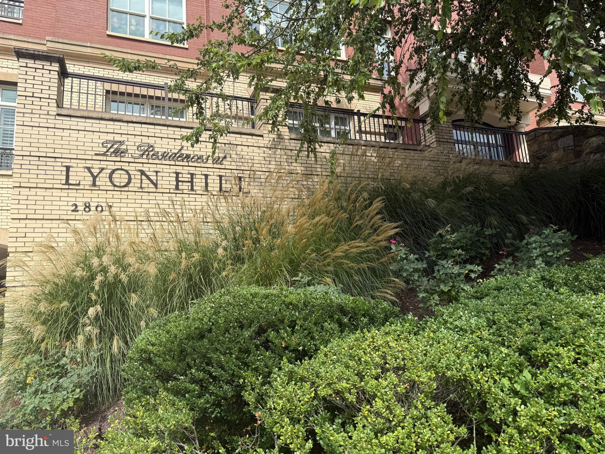 2801 LANGSTON BOULEVARD 302