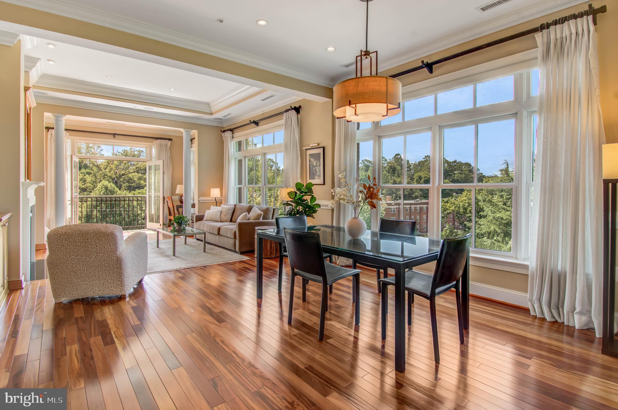 2801 LANGSTON BOULEVARD 302