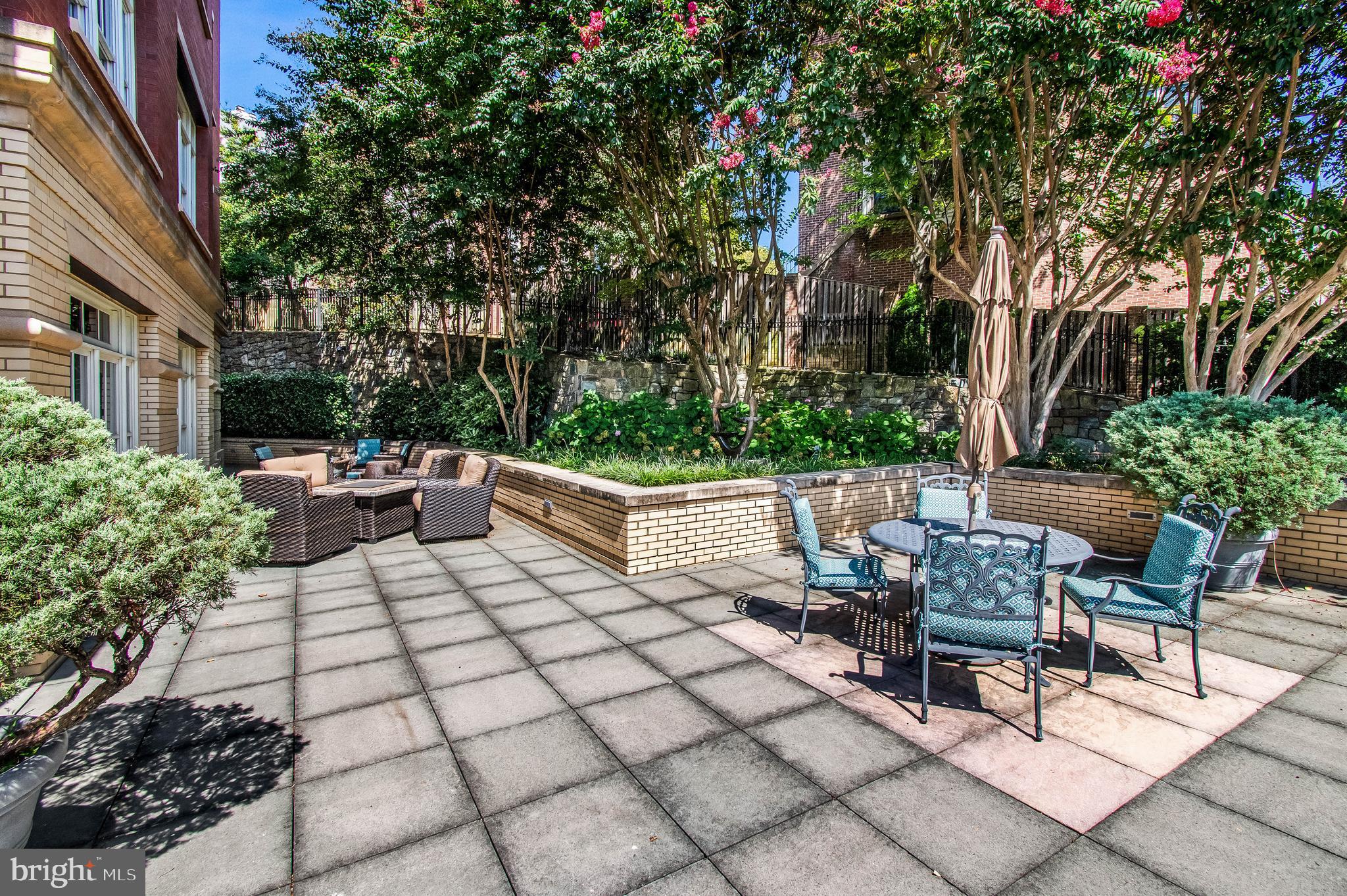 2801 LANGSTON BOULEVARD 302