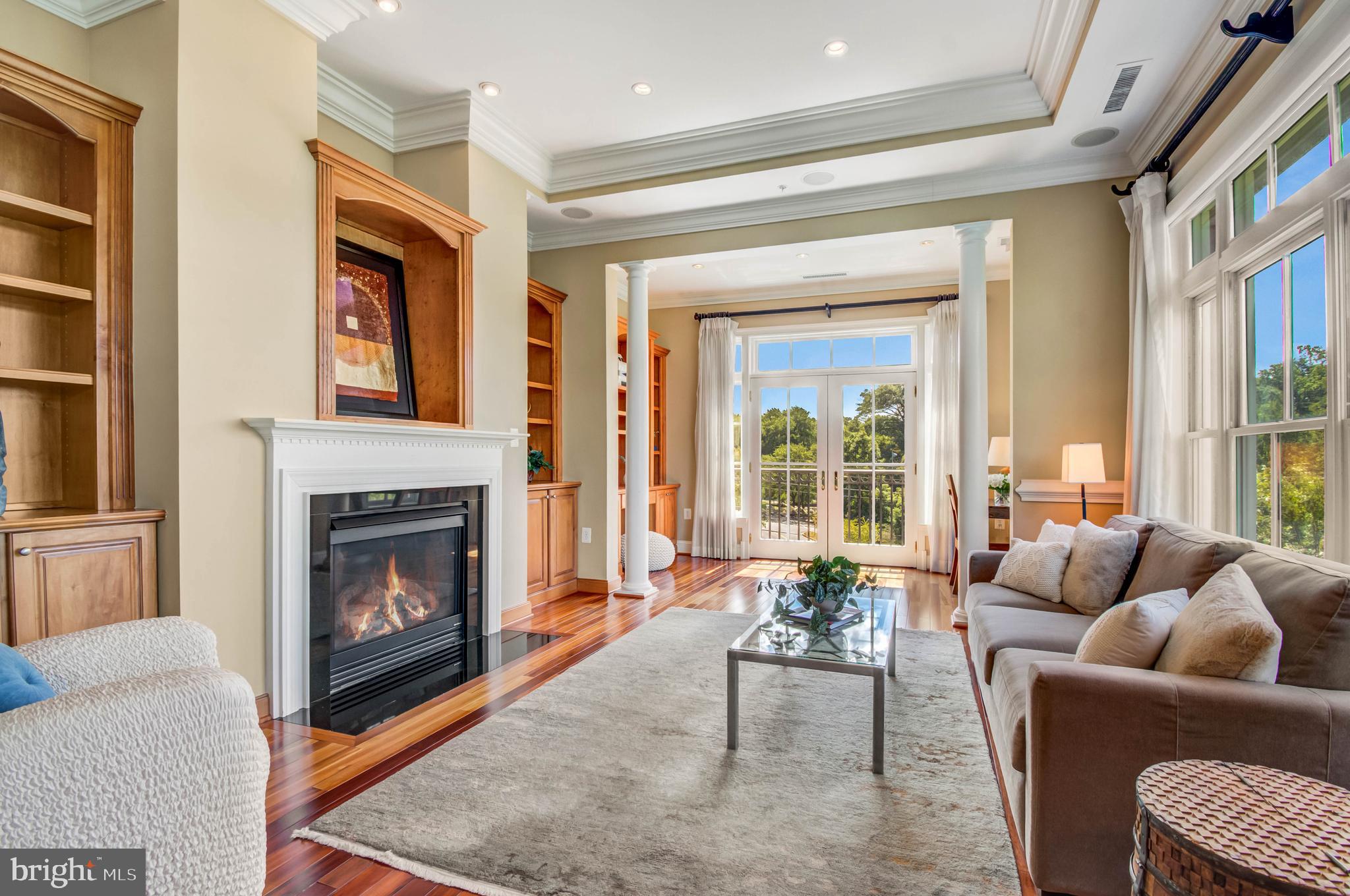 2801 LANGSTON BOULEVARD 302