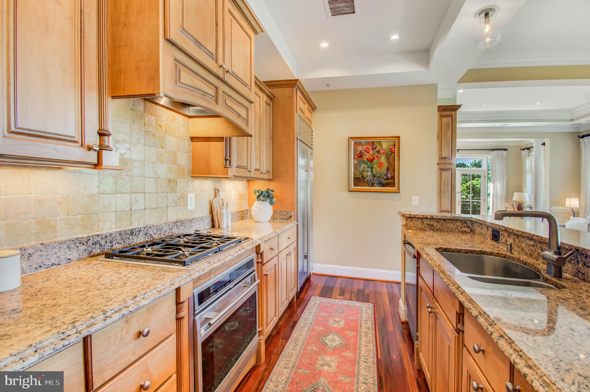 2801 LANGSTON BOULEVARD 302