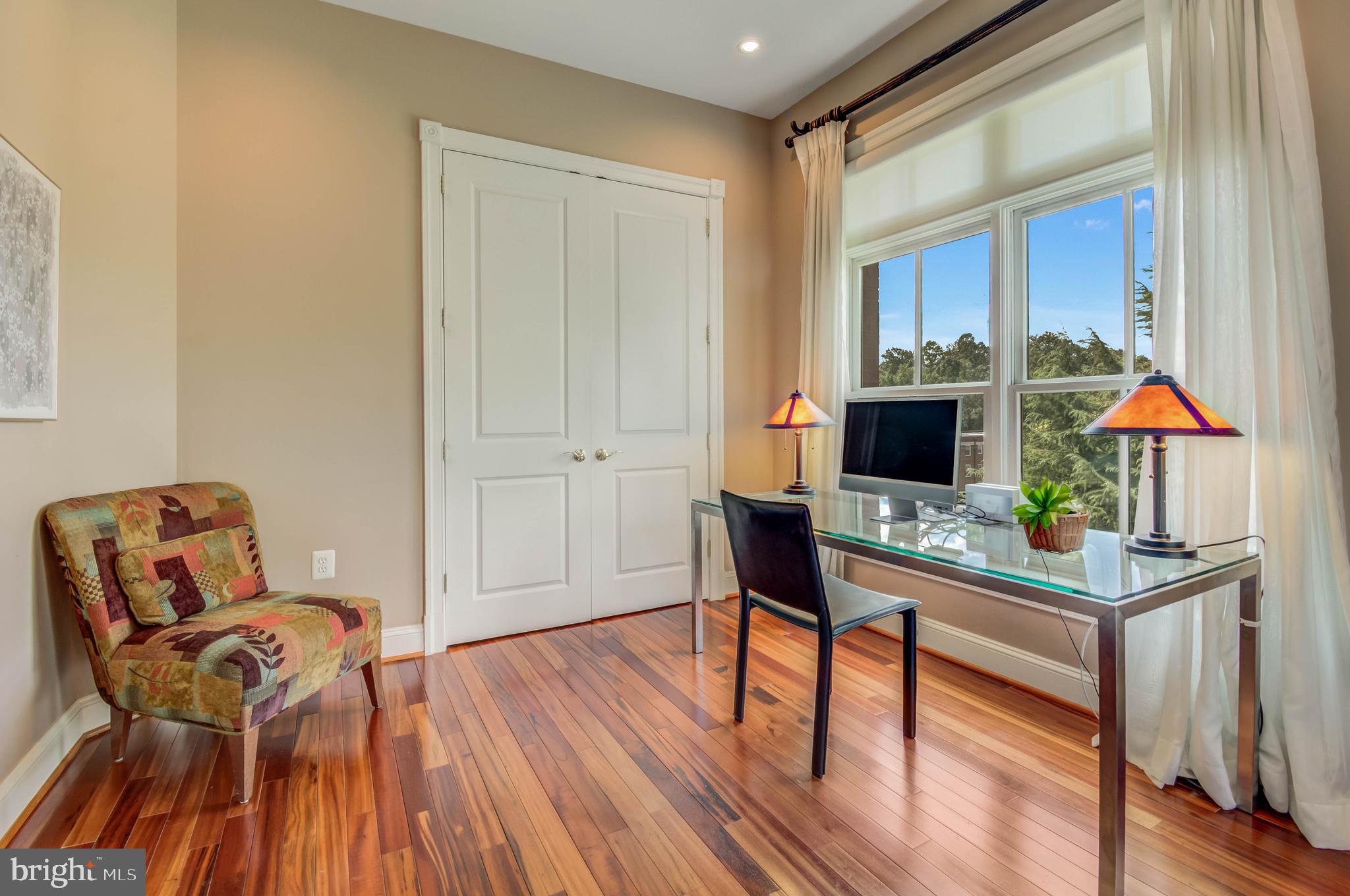 2801 LANGSTON BOULEVARD 302