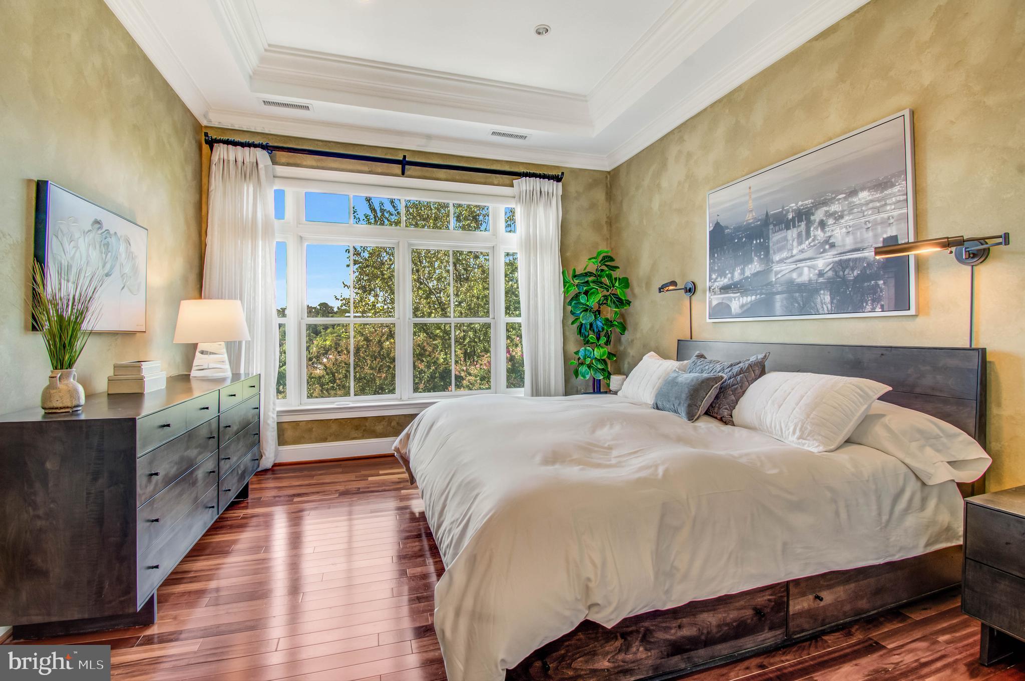 2801 LANGSTON BOULEVARD 302