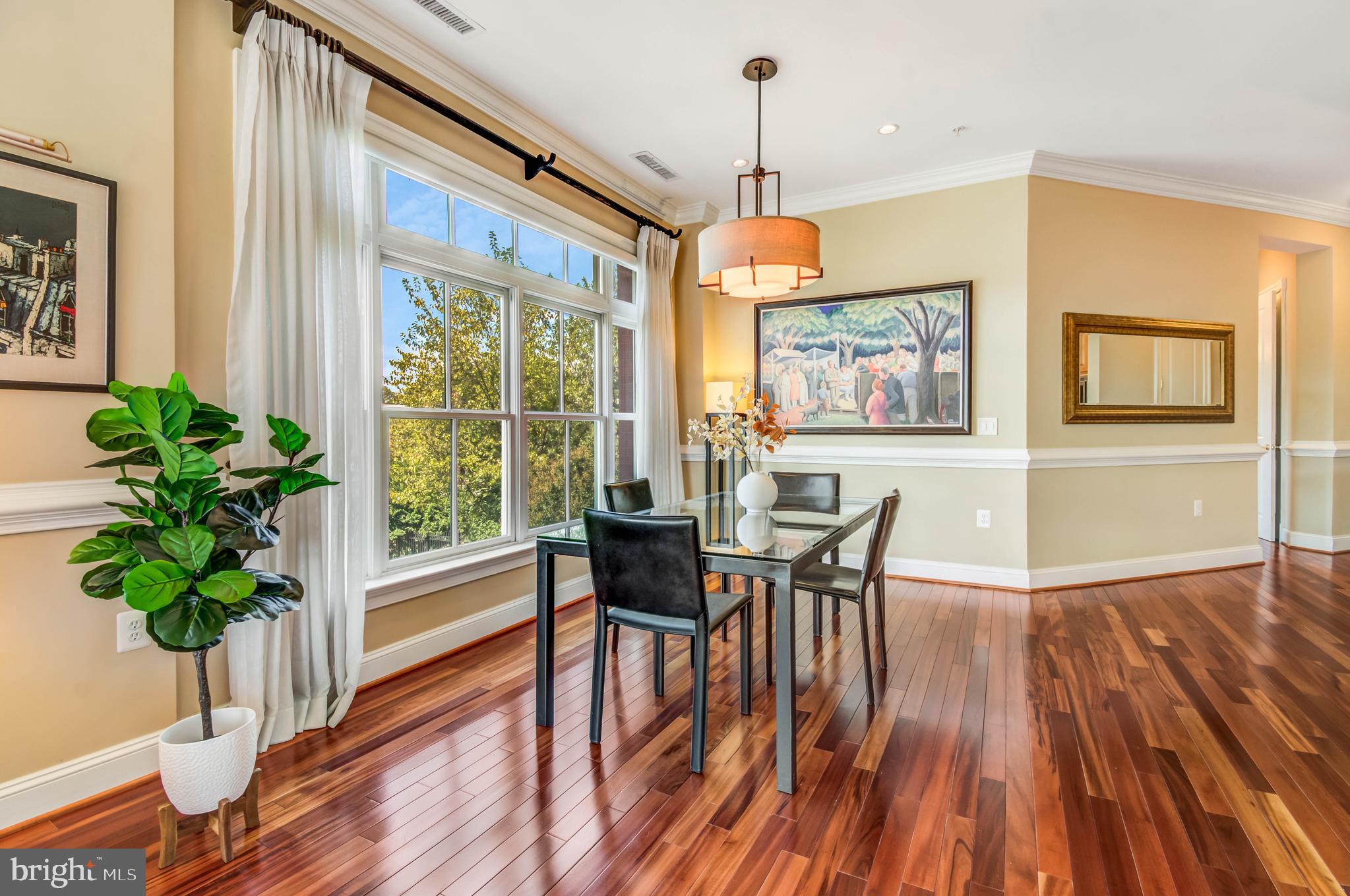 2801 LANGSTON BOULEVARD 302