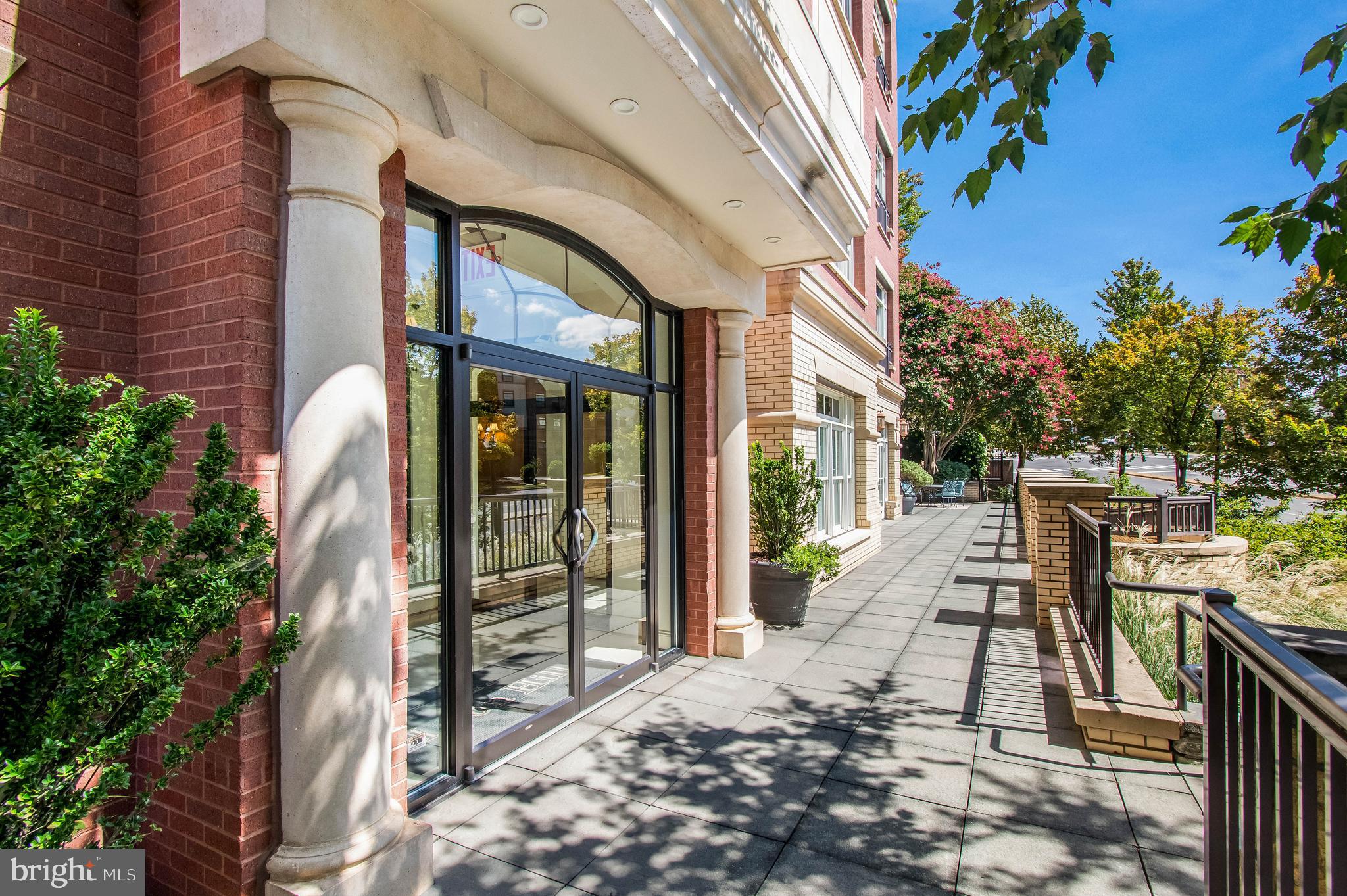 2801 LANGSTON BOULEVARD 302