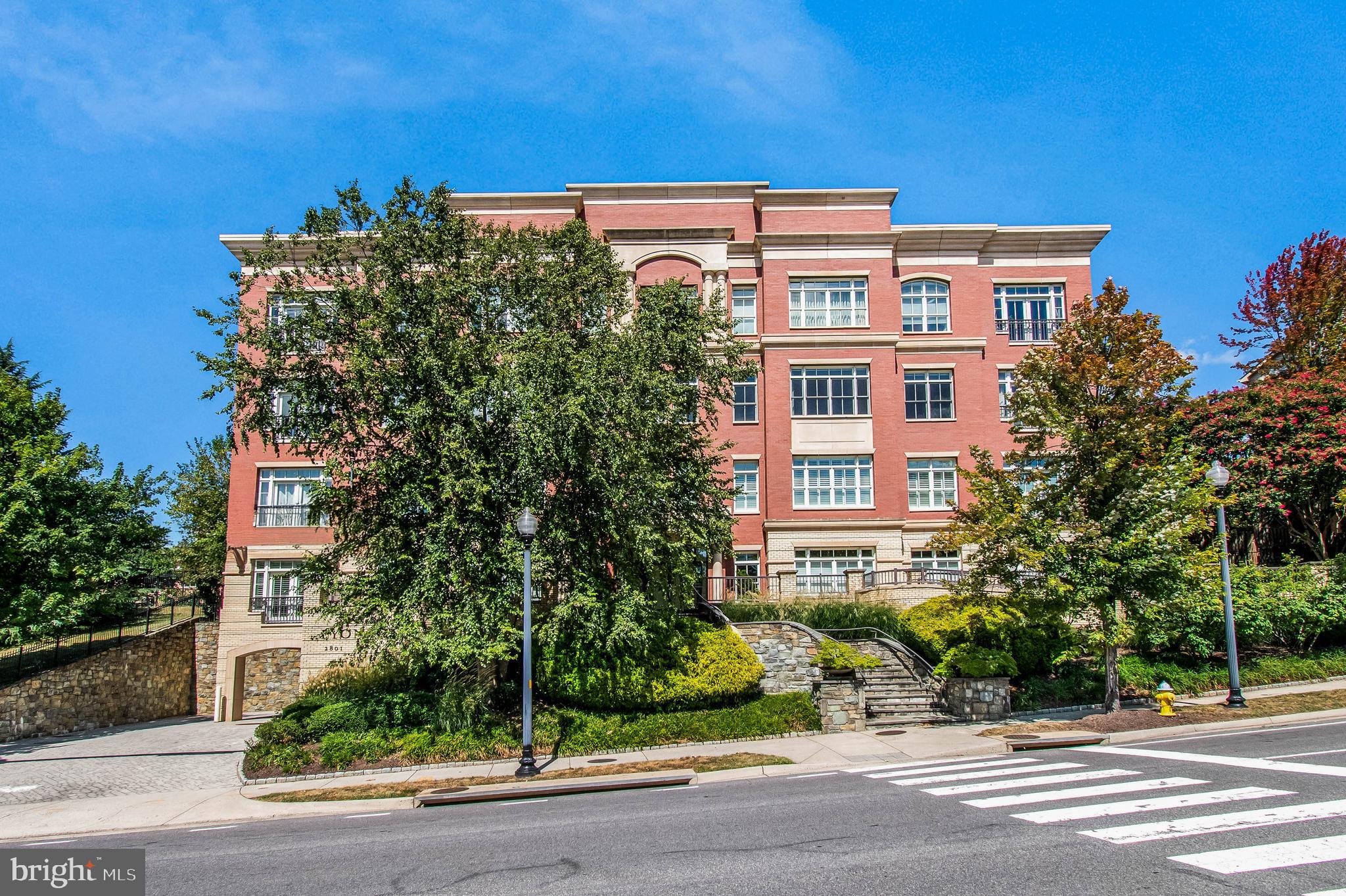 2801 LANGSTON BOULEVARD 302