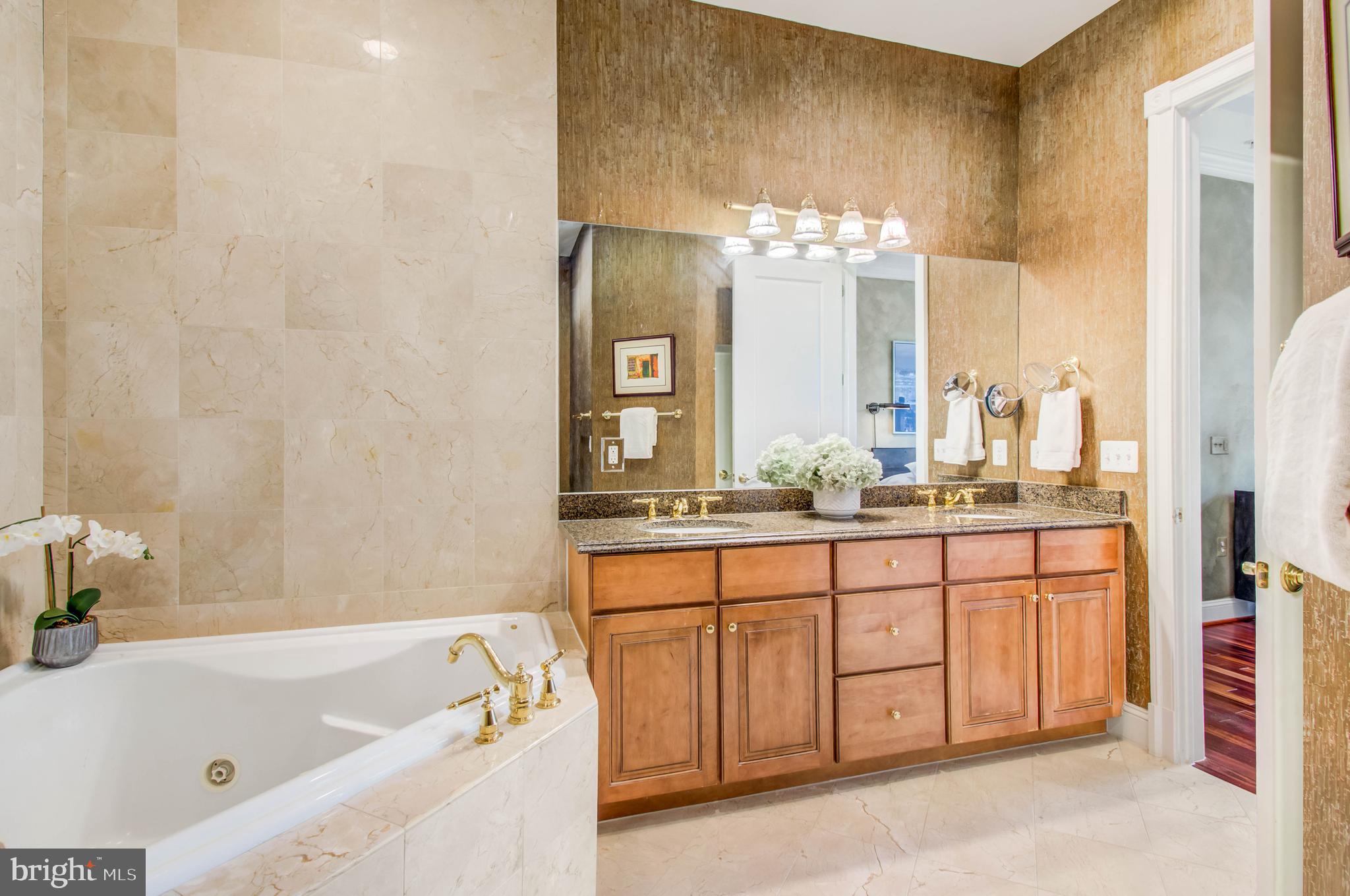 2801 LANGSTON BOULEVARD 302