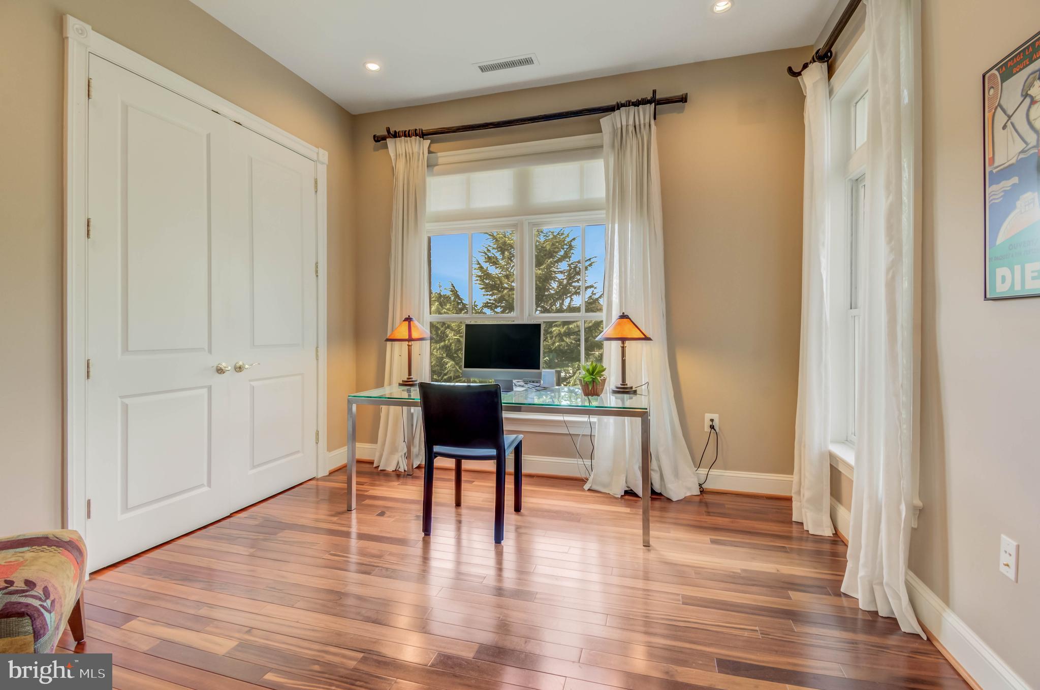 2801 LANGSTON BOULEVARD 302