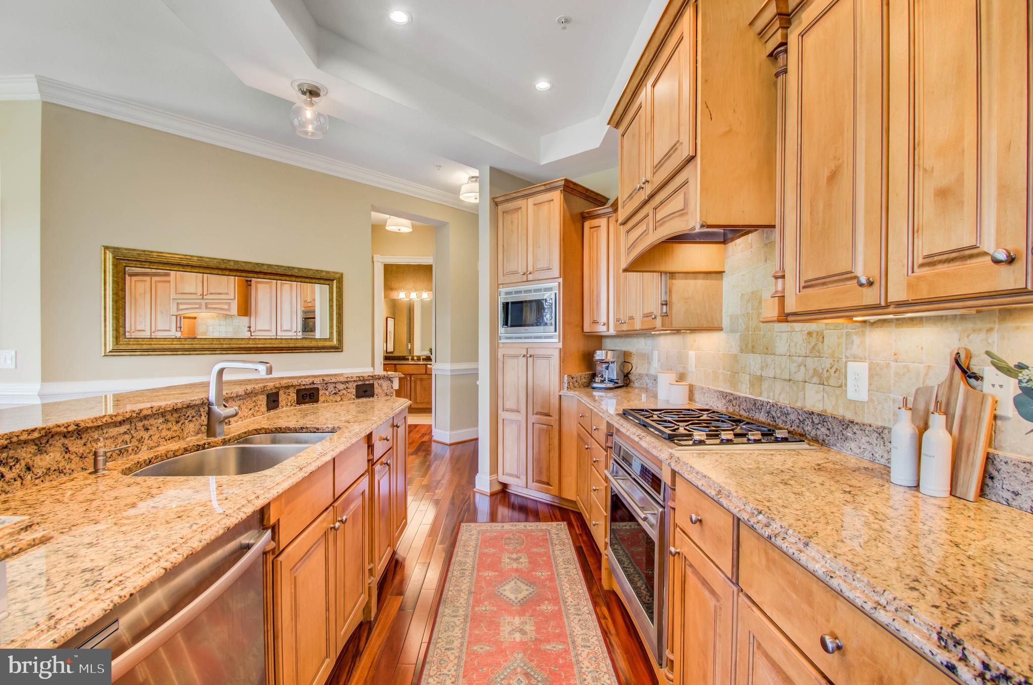 2801 LANGSTON BOULEVARD 302