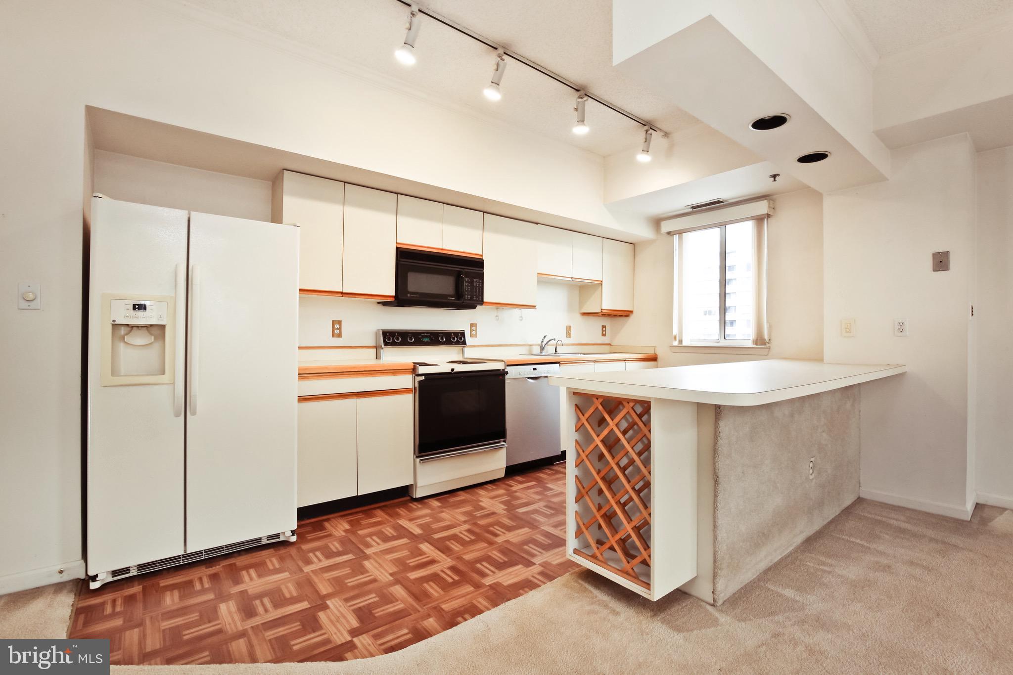 1211 S EADS STREET 1308