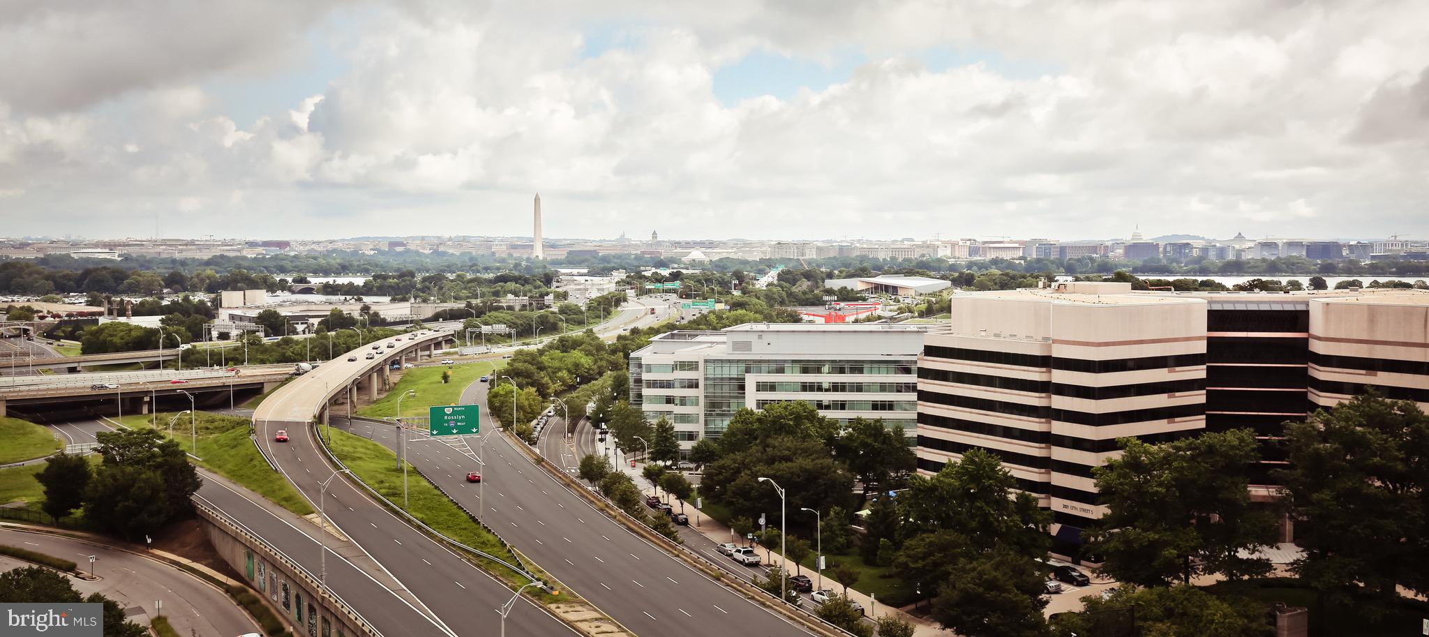 1211 S EADS STREET 1308