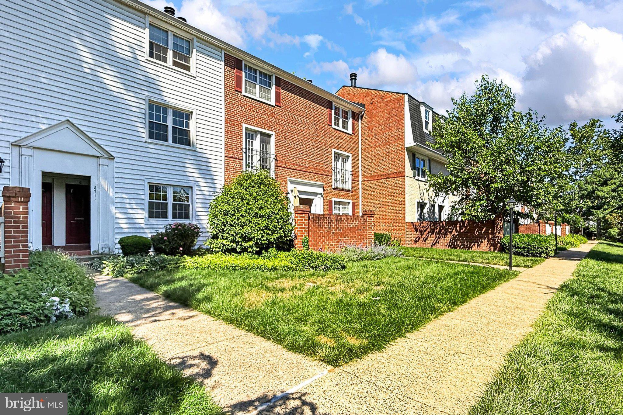 2711 S WALTER REED DRIVE S A