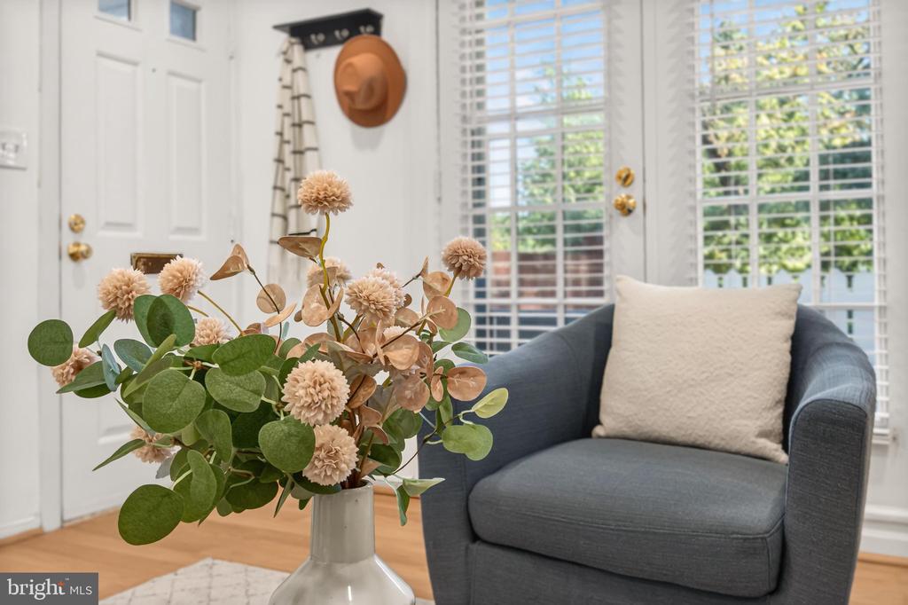 2711 S WALTER REED DRIVE Unit: A