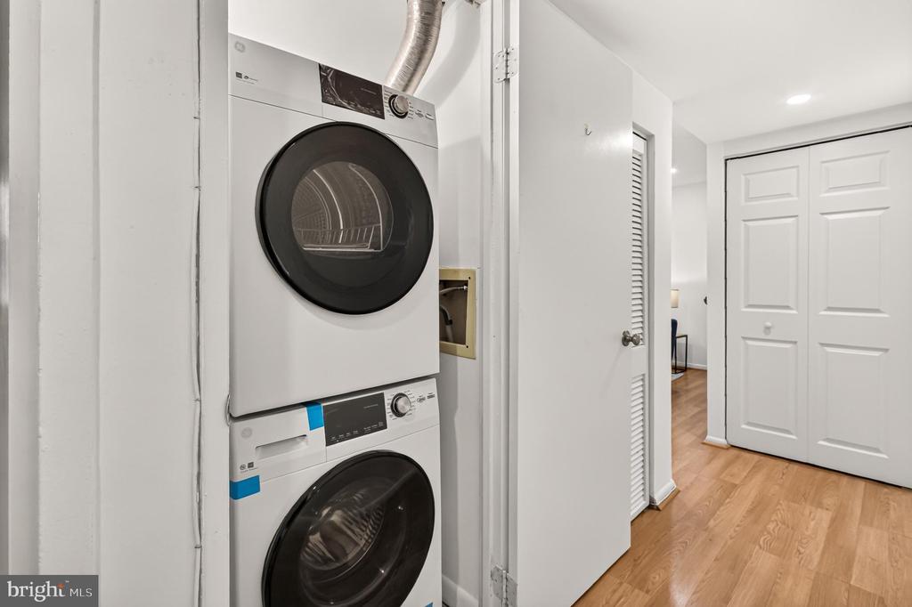 2711 S WALTER REED DRIVE Unit: A