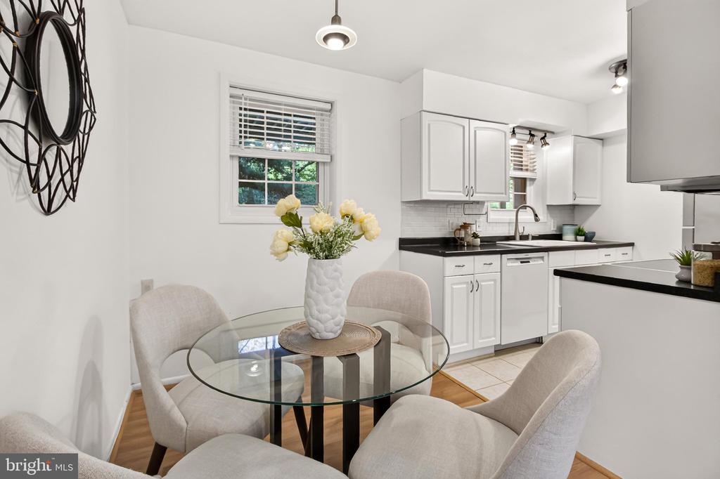 2711 S WALTER REED DRIVE Unit: A