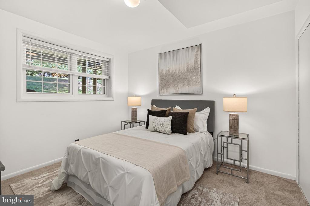2711 S WALTER REED DRIVE Unit: A