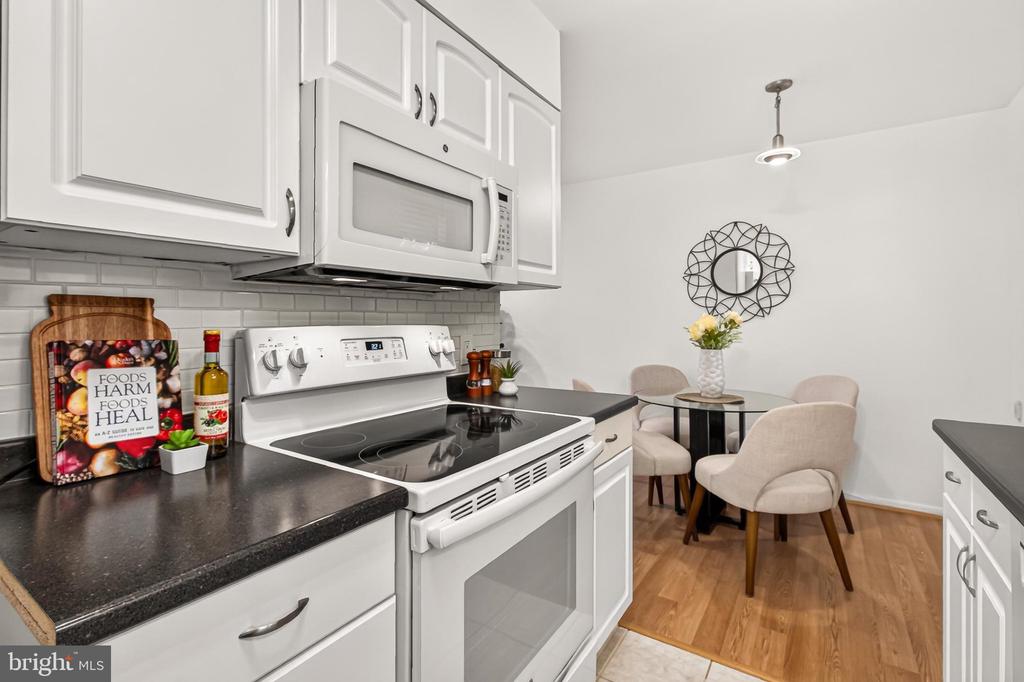 2711 S WALTER REED DRIVE Unit: A