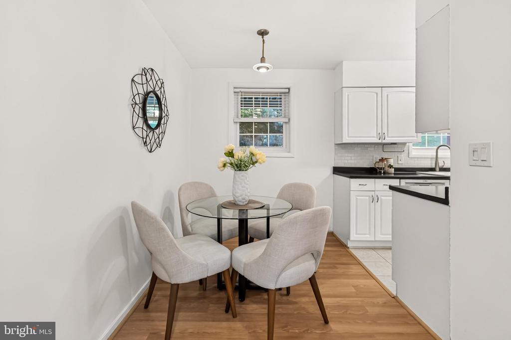 2711 S WALTER REED DRIVE Unit: A