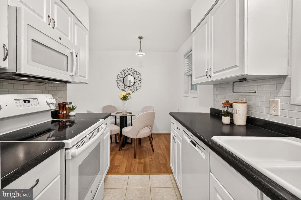 2711 S WALTER REED DRIVE Unit: A
