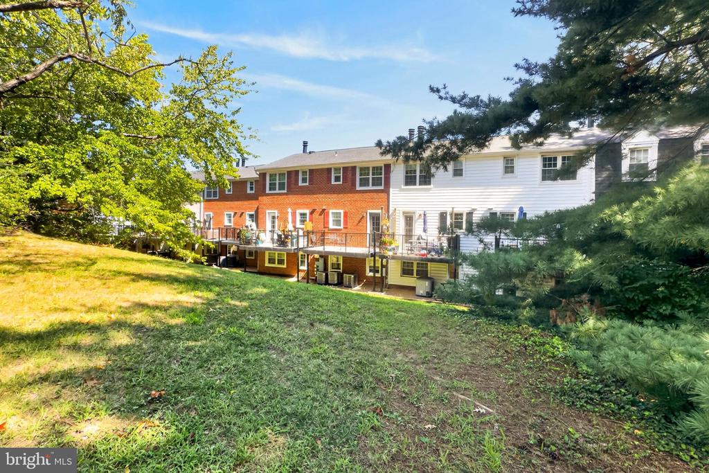 2711 S WALTER REED DRIVE Unit: A