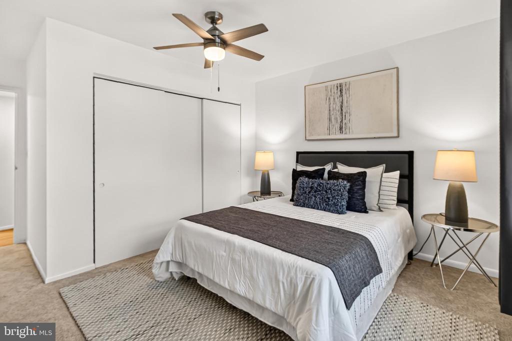 2711 S WALTER REED DRIVE Unit: A