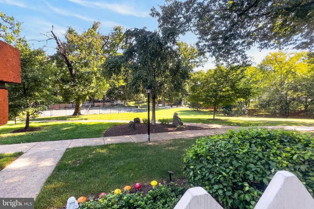 2711 S WALTER REED DRIVE Unit: A