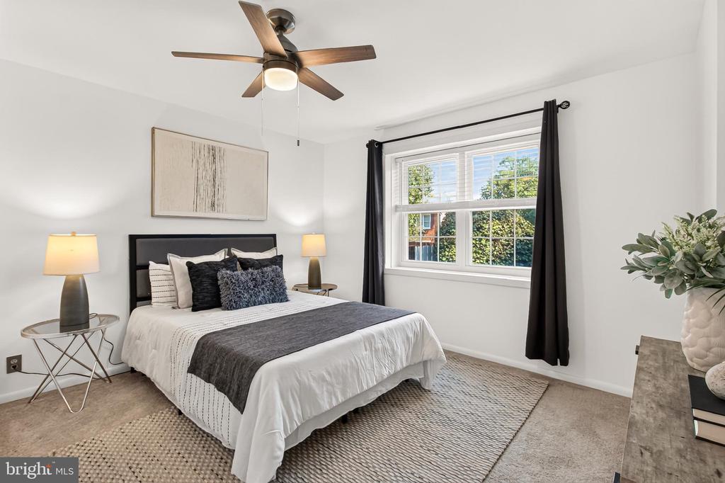 2711 S WALTER REED DRIVE Unit: A