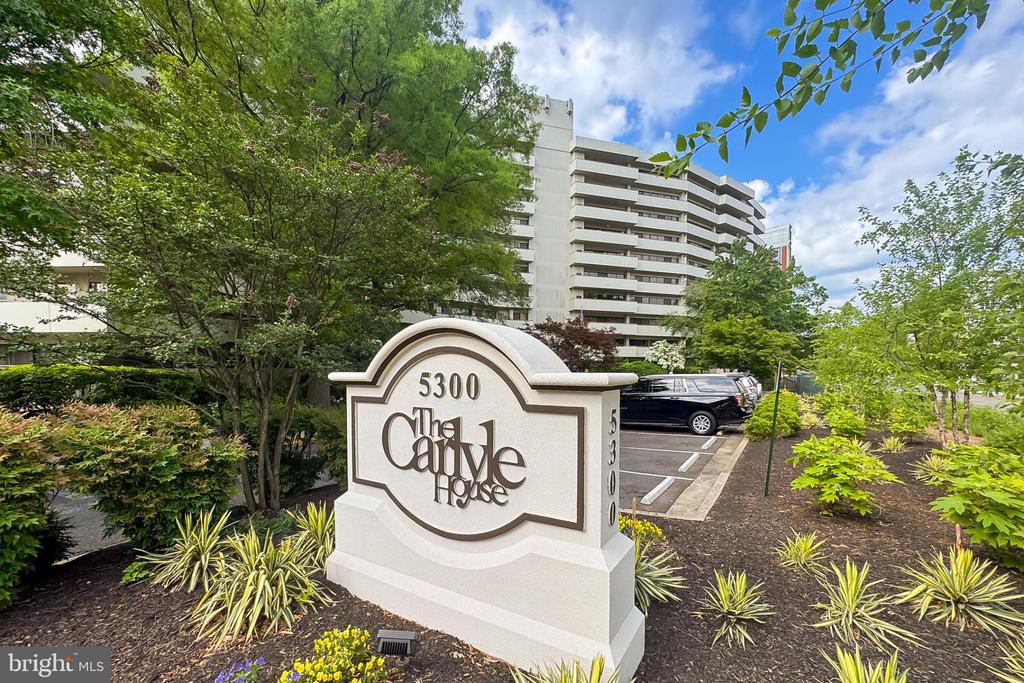 5300 COLUMBIA PIKE Unit: 705