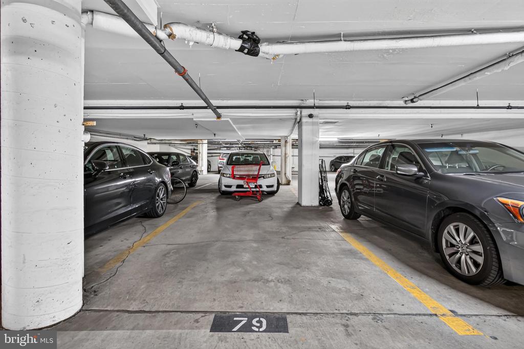 5300 COLUMBIA PIKE Unit: 705