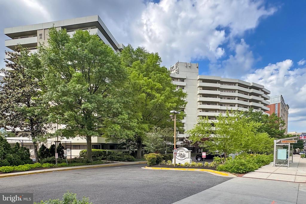 5300 COLUMBIA PIKE Unit: 705