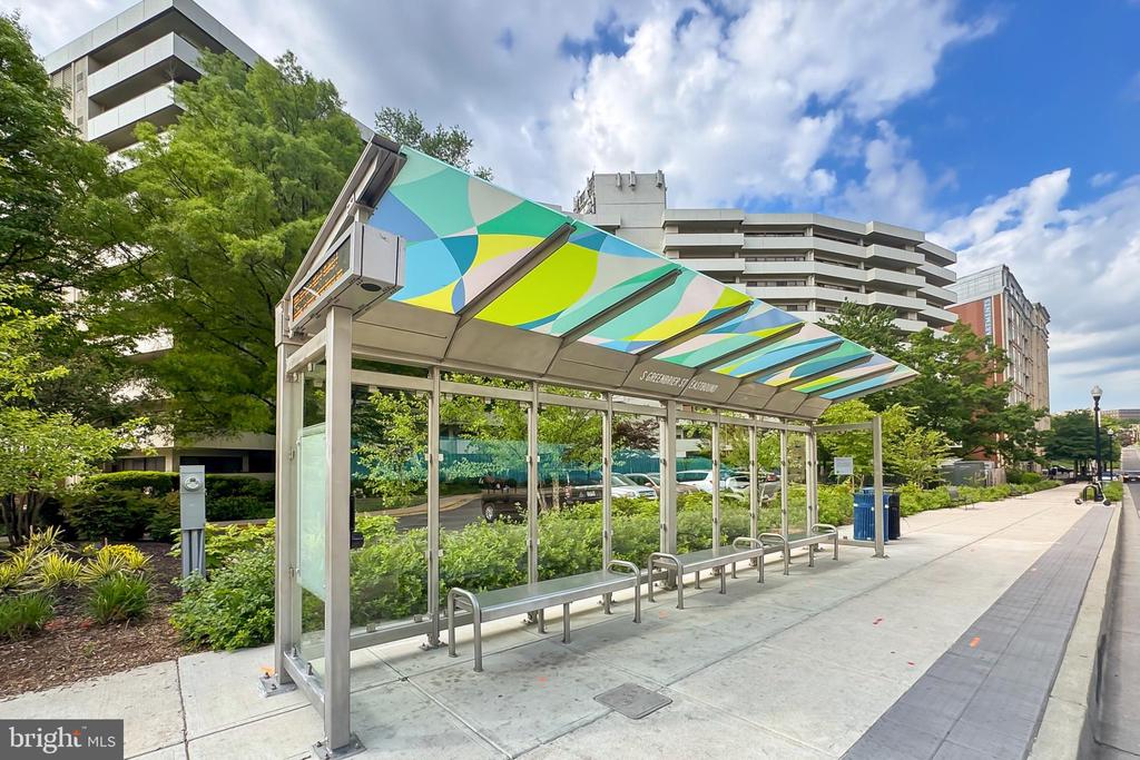 5300 COLUMBIA PIKE Unit: 705