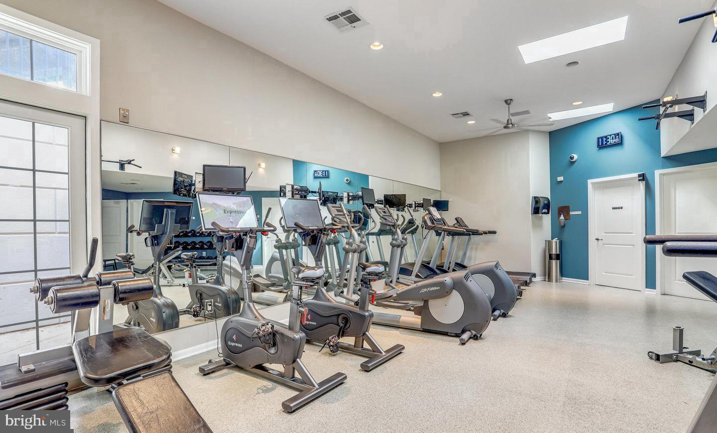 1407 N VAN DORN STREET N 1407C