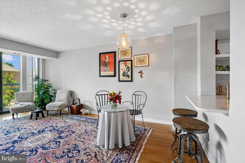 1200 BRADDOCK PLACE Unit: 205