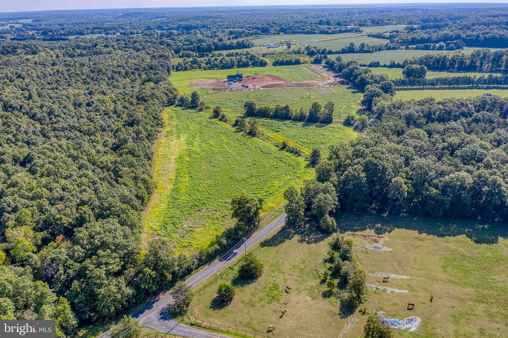 Lot 1 Maddens Tavern Rd