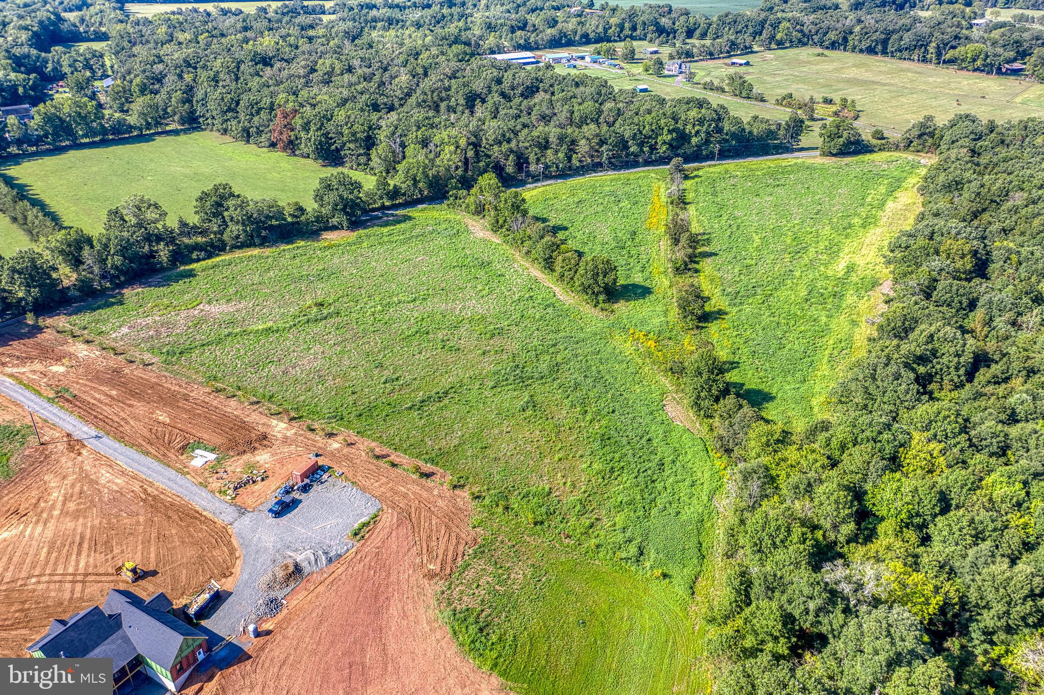 Lot 1 Maddens Tavern Rd