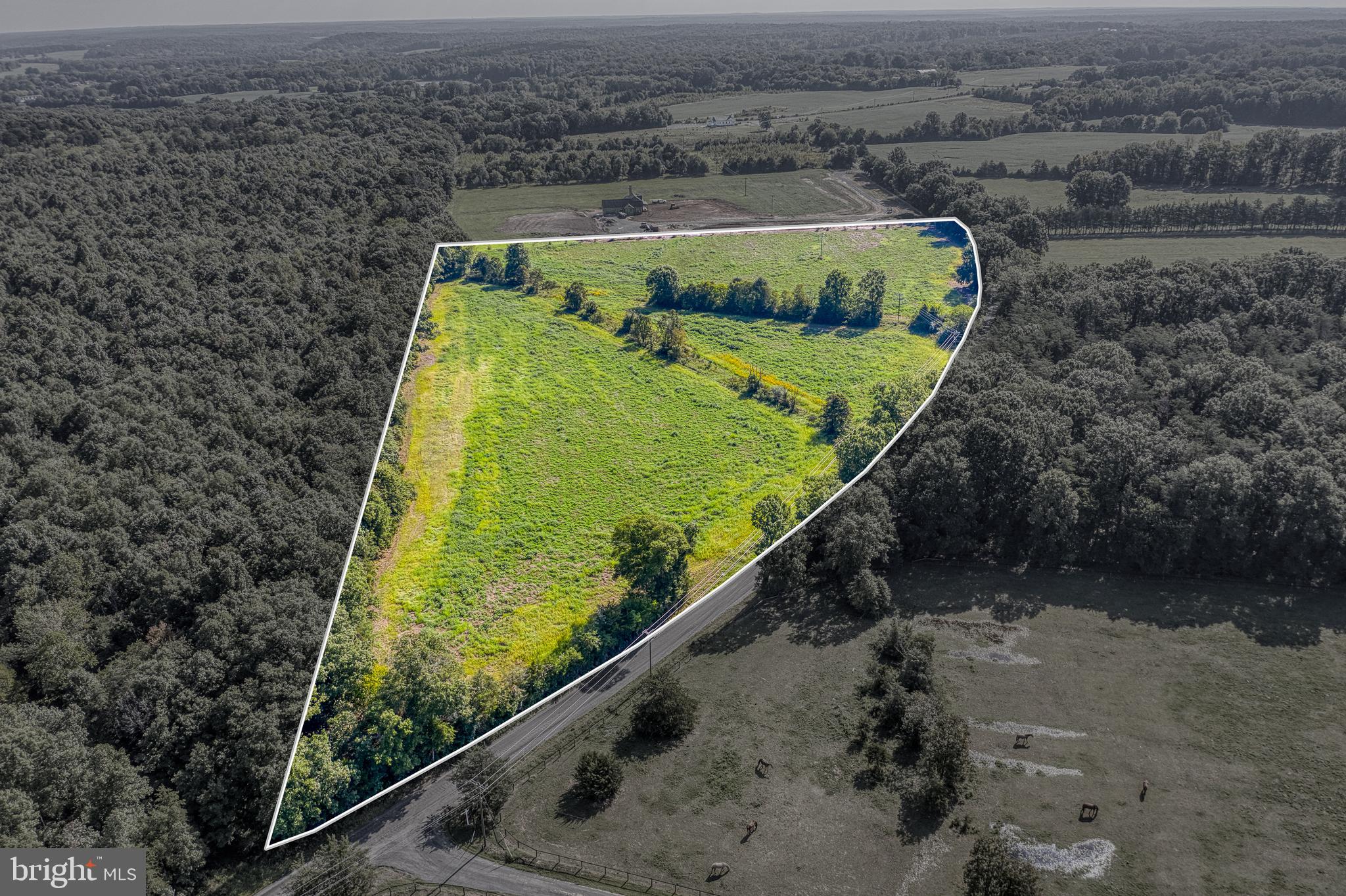 Lot 1 Maddens Tavern Rd