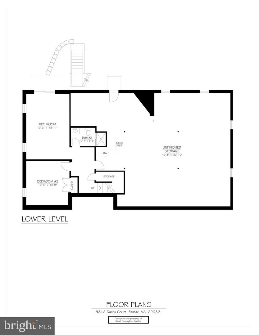 9812 Dansk Ct