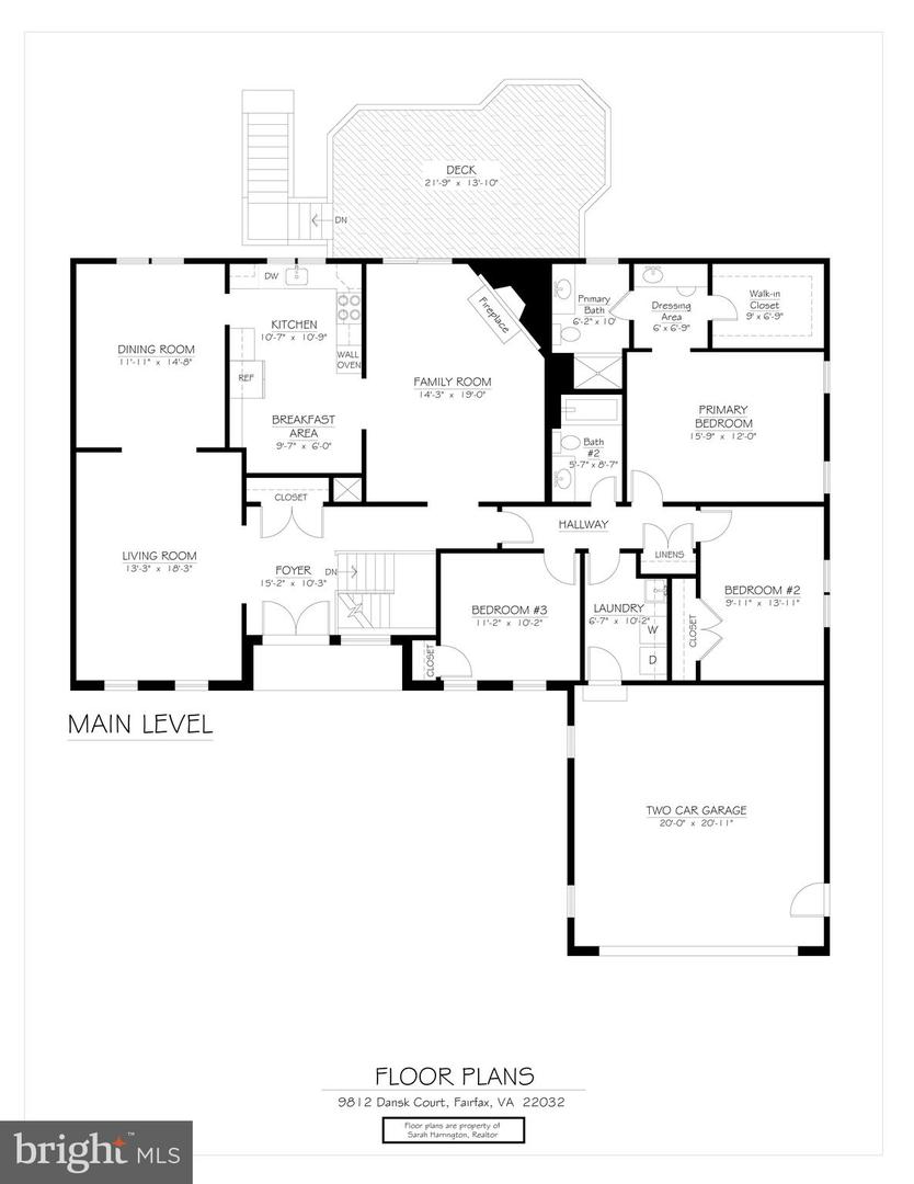 9812 Dansk Ct