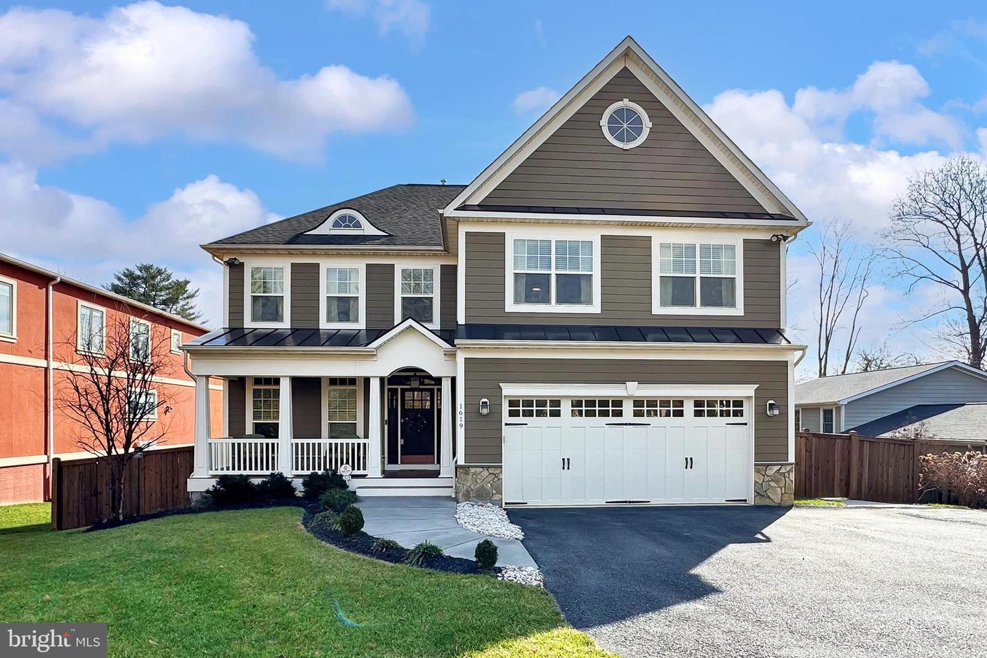 1619 Kirby Rd