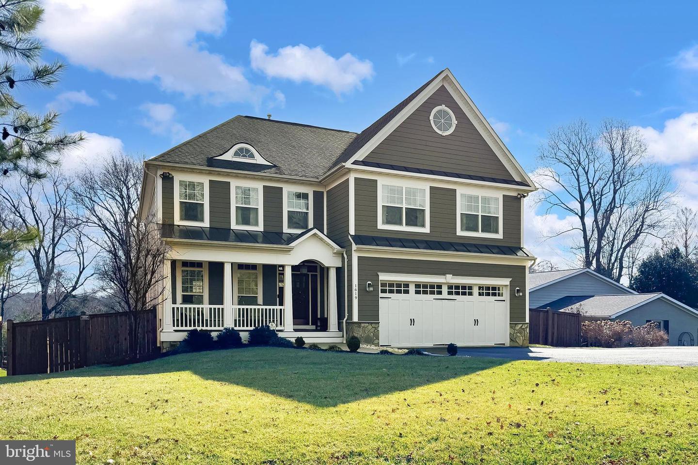 1619 Kirby Rd